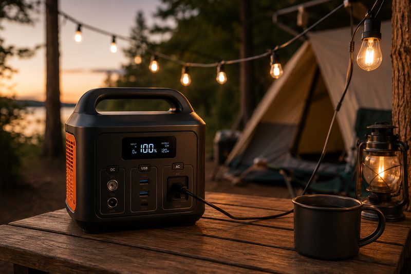 EcoFlow DELTA 2